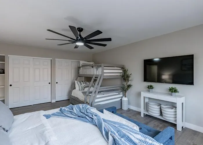 Sundevil - Community Pool - Close To Asu Apartment *