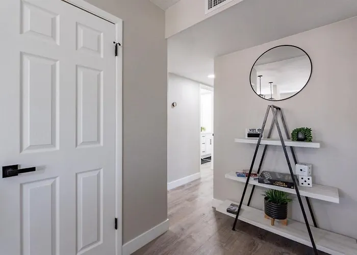 Apartment Sundevil - Community Pool - Close To Asu *