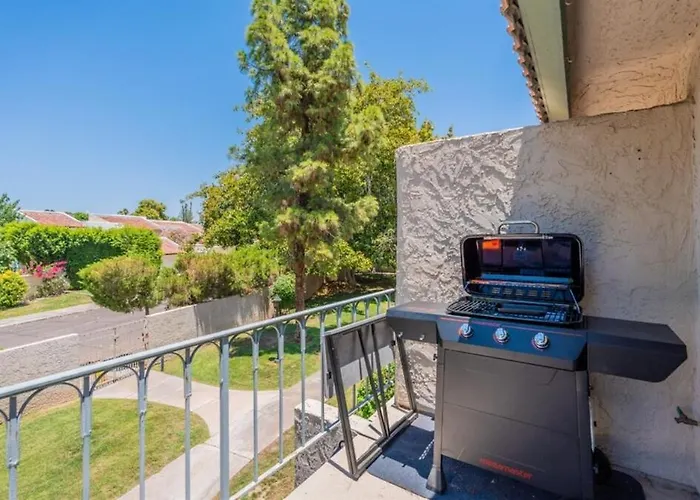 Apartment Sundevil - Community Pool - Close To Asu Tempe