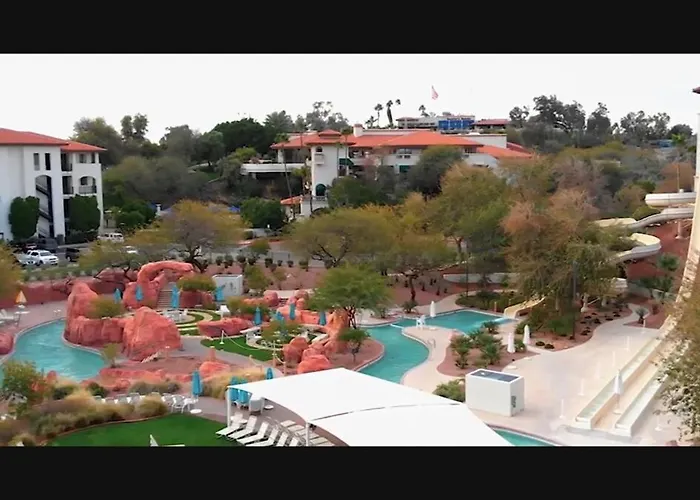 Sundevil - Community Pool - Close To Asu Apartment Tempe