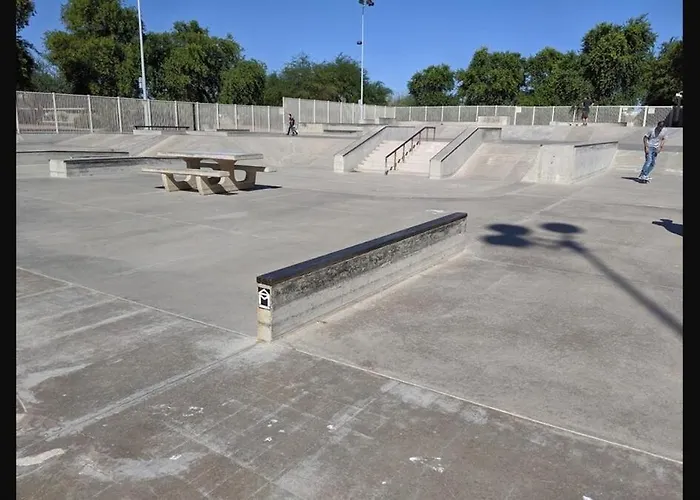 Sundevil - Community Pool - Close To Asu * Tempe