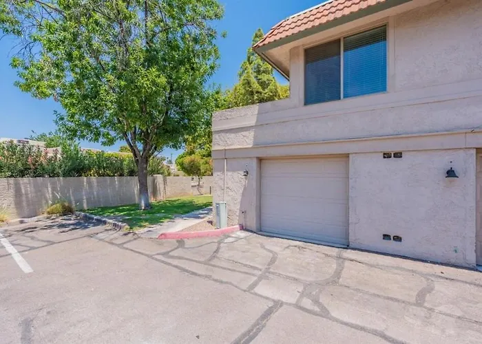 Sundevil - Community Pool - Close To Asu * Tempe
