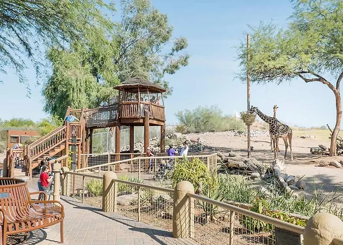 Apartment Sundevil - Community Pool - Close To Asu Tempe