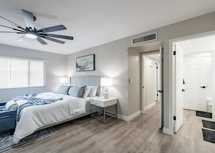 Apartment Sundevil - Community Pool - Close To Asu