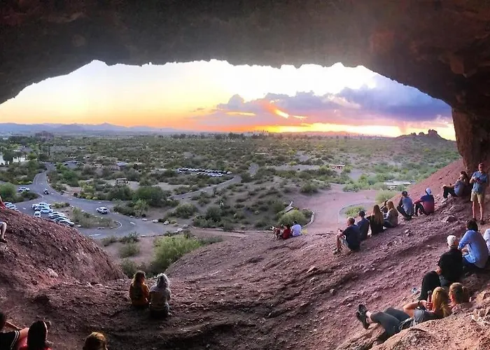 Sundevil - Community Pool - Close To Asu Apartment *