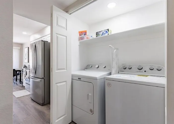 Apartment Sundevil - Community Pool - Close To Asu Tempe