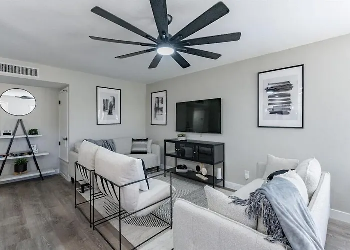 Sundevil - Community Pool - Close To Asu Apartment