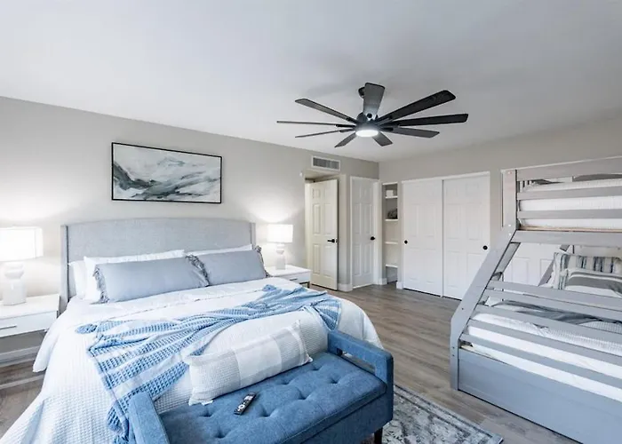 Sundevil - Community Pool - Close To Asu Apartment Tempe