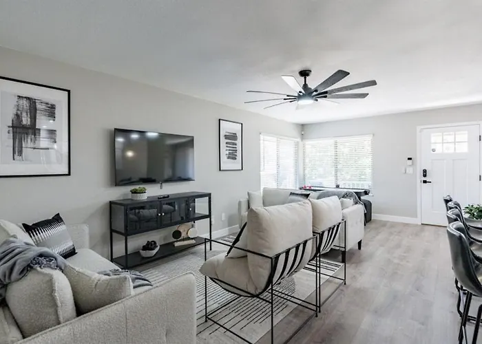 Apartment Sundevil - Community Pool - Close To Asu *