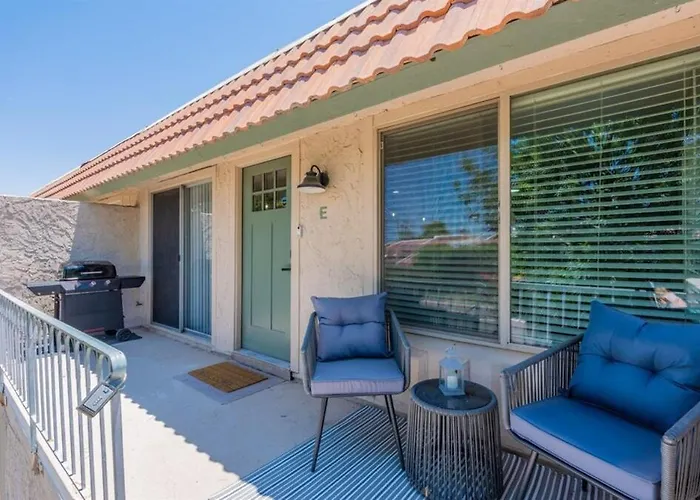 Apartment Sundevil - Community Pool - Close To Asu